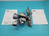 Turbosprężarka Regenerowana Mitsubishi Outlander II 756062-2, LGE01545R, HGR03G253014J 2.0 DI-D 140KM