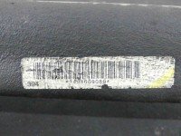 Tylna belka oś tył Peugeot 807 2.0 16V