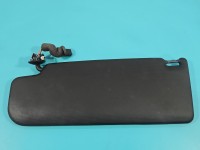 Przesłonka prawa Vw Scirocco III 08- DASZEK osłona przeciwsłoneczna