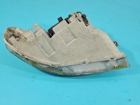Reflektor lewy lampa przód Chevrolet Aveo T250 EUROPA