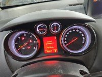 Licznik Opel Meriva B 13346210 1.7 cdti (A17DTS) EUROPA