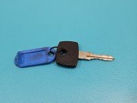 Komputer Sterownik silnika 0281011745, A6111530991 Mercedes Sprinter I 903 2,2.0 cdi
