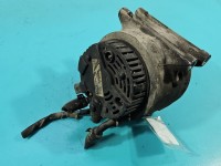 TEST Alternator Mercedes Vaneo W414 SG15L026, 6681540202 1.7 cdi