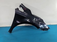 Błotnik przód prawy Toyota Avensis III T27 grafitowy 209