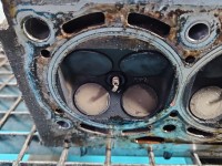 Głowica Seat Ibiza IV 6J 036103373AM 1.4 16V