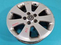 alufelgi felgi 17 komplet Opel Insignia A