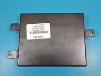 Sterownik moduł Volkswagen, BLUETOOTH Vw Passat CC 1K8035730