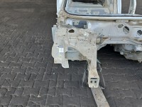Podłużnica prawa fartuch ćwiartka AUDI A8 D4 4H LX7Q