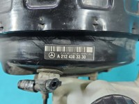 Serwo hamulcowe Mercedes W212 2.2 CDI A2124303330