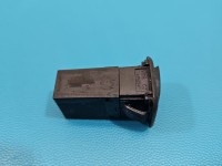 Przełącznik Producent części: Audi, AUX 4PIN AUDI A6 C7 4G0035474A