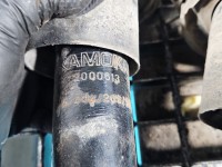 Amortyzator tył komplet tylny lewy prawy Honda Fr-v L+P