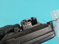 Zamek przód prawy Mazda 6 I GG EUROPA 6pin
