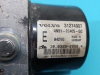 Pompa abs Volvo S40 II V50 31274907, 4N51-2C405-GC, 31274908