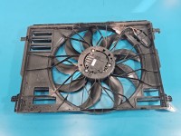 Wentylatory Wentylator chłodnicy Mercedes W177 A2479060200 2.0 T