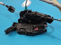 Zamek tył prawy A0997307800, 2220055999 Mercedes W222 Mercedes, 5+2pin