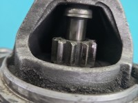 TEST Rozrusznik Opel Zafira A 2.0 dti 0001109055