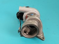 Turbosprężarka Regenerowana Peugeot Boxer II 49131-05212, 9885925 2.2 hdi 120KM