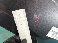 Błotnik przód prawy Mazda 6 III GJ grafit 42A