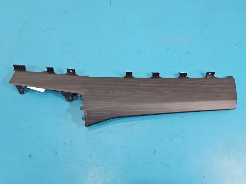 Listwa listwy dekory dekor deski Peugeot 508 II 18- eu