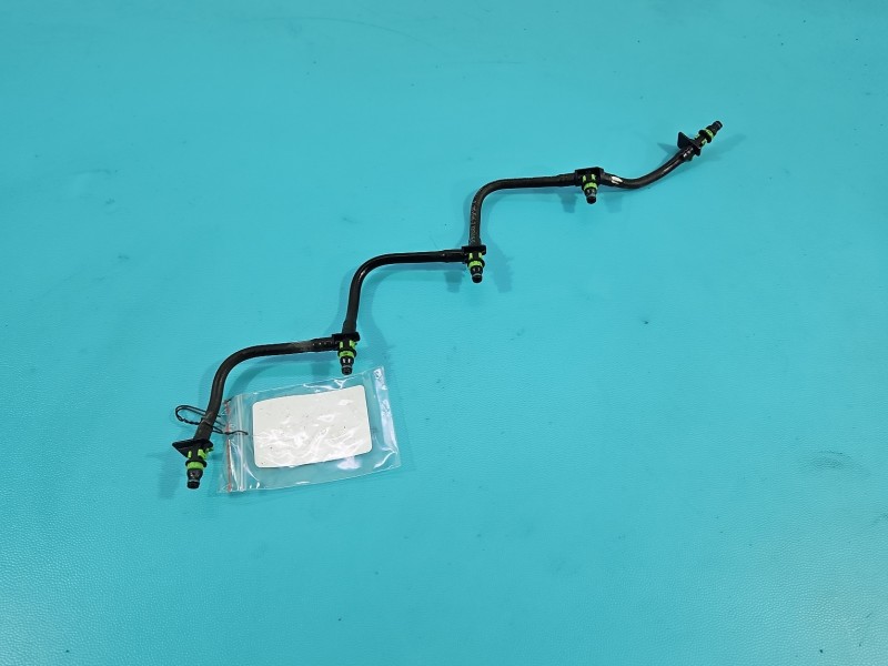 RURKI Przewód paliwowy FORD C-MAX II MK2 2.0 TDCI