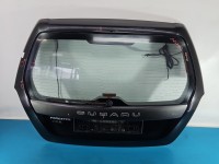 Klapa tył Subaru Forester II SG HB 5d 2G1