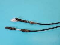 DŹWIGNIA LEWAREK WYBIERAK LINKI Fiat Panda II 1.1 wiel