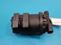 Obudowa filtra paliwa Opel Zafira B 1.7 cdti 13203637
