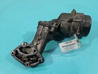 Podstawa filtra oleju obudowa Mercedes ML W164 A6421800010 3.0 cdi (642940)