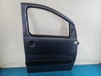 DRZWI PRZÓD PRAWE PASAŻERA Fiat Scudo II 06- 5d EZW