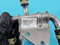 Rura przewód Suzuki, WODY Suzuki Vitara II 2015- 17850-74S00 1.4 T