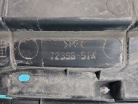 Osłona ZAŚLEPKA PLASTIK Suzuki Splash 72398-51K
