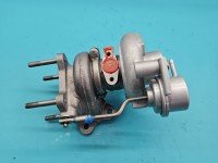 Turbosprężarka Regenerowana Opel Combo C 49173-06501 1.7 dti 65KM