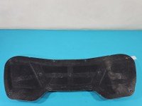 Wygłuszenie maski PODBITKA Hyundai Ix35 09-13