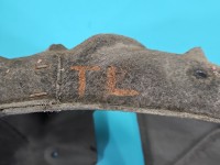 Nadkole tył lewe Seat Leon III 12-