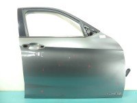 DRZWI PRZÓD PRAWE PASAŻERA BMW X1 E84 5d srebrny A52