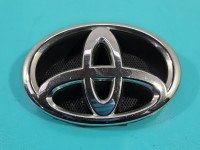 Atrapa grill Toyota Verso 09-
