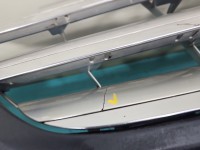 Zderzak przód przedni Mercedes W245 375