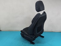 Fotel lewy przód kierowcy Peugeot 508 II 18- EU 5d