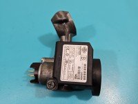 Komputer Sterownik silnika 0261207584, 23710-1F702 Nissan Micra K11 1.0 16V