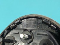 Klamka klapy tył Opel Corsa F 9830092980