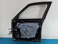 DRZWI PRZÓD PRAWE PASAŻERA Opel Zafira C 5d 41C