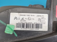 Reflektor lewy lampa przód CITROEN DS4 15-20 EUROPA 9808718280