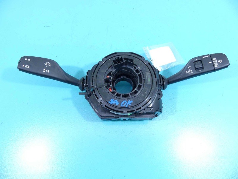 Przełącznik zespolony BMW X5 F15 9305954