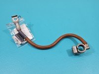 KLEMA INSTALACJA WIĄZKA MINUSOWA MINUS Bmw X3 e83 6990119