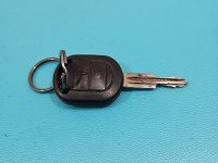 Komputer Sterownik silnika 96394699 Chevrolet Lacetti 1.6 16V
