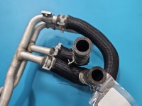 przewód wąż rurka wody Fiat Freemont 05058938AG 2.0 JTD (939B5000) 170KM