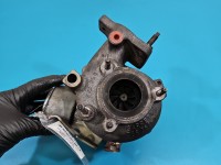 Turbosprężarka Nissan Qashqai I J10 06-13 2.0 dci 150KM 773087-2, 8200638766