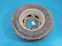 Koło 1 szt. Mercedes KACZKA T1 W601 2.9d