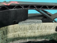 Klamka przód lewa zewnętrzna Vw Scirocco III 08- 1K8837885F