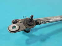 Silniczek Silnik wycieraczek przód Audi A4 B9 8W1955119, 1397220692